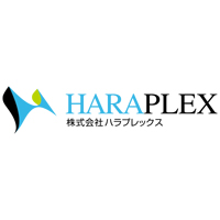 株式会社ハラプレックス | 【1909年創業の安定基盤】◆大手と長年の取引で成長◆土日祝休みの企業ロゴ