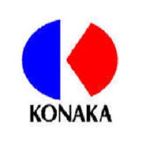 株式会社コナカの企業ロゴ