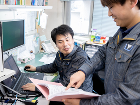 関西 建築 土木の転職 求人情報 マイナビ転職 関西版