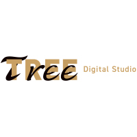 株式会社TREE Digital Studio | 大手広告グループの総合プロダクション★自社大型スタジオで活躍の企業ロゴ