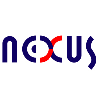 株式会社ネクサスの企業ロゴ