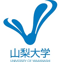 国立大学法人山梨大学の企業ロゴ