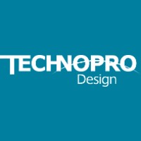 株式会社テクノプロ　テクノプロ・デザイン社の企業ロゴ