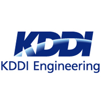 KDDIエンジニアリング株式会社の企業ロゴ