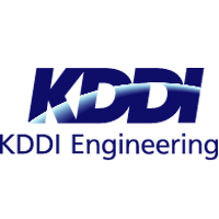 KDDIエンジニアリング株式会社の企業ロゴ