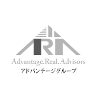 株式会社アドバンテージ・アール・エーの企業ロゴ