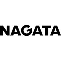 長田広告株式会社 | ●NAGATA AGENT株式会社に出向の企業ロゴ