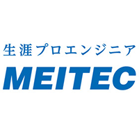 株式会社メイテックの企業ロゴ