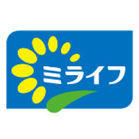 ミライフ東日本株式会社の企業ロゴ