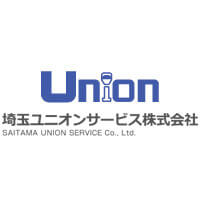 埼玉ユニオンサービス株式会社の企業ロゴ