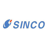 シンコー株式会社の企業ロゴ