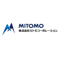 株式会社ミトモコーポレーションの企業ロゴ
