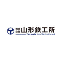 株式会社山形鉄工所の企業ロゴ