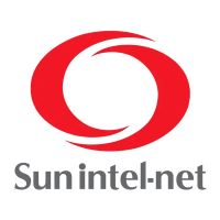 サン インテルネット株式会社の企業ロゴ