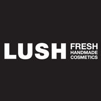 ラッシュジャパン合同会社 | 応募者全員と面接♪LUSH SPAを含む社員割引など充実の福利厚生♪の企業ロゴ