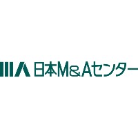 株式会社日本Ｍ＆Ａセンターの企業ロゴ