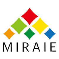 MIRAIE株式会社 | 独自のビジネスモデル確立⇒だからアポがとれる★年収700万円可の企業ロゴ