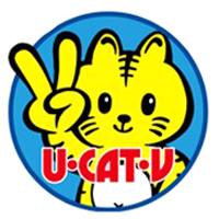 宇都宮ケーブルテレビ株式会社 | 《U・CAT・Vでおなじみ♪》残業は1日平均1時間／人柄重視の採用の企業ロゴ