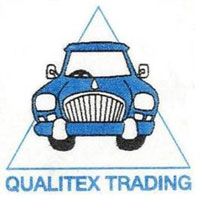 株式会社クォリテックストレーディングの企業ロゴ