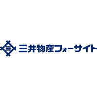 三井物産フォーサイト株式会社の企業ロゴ