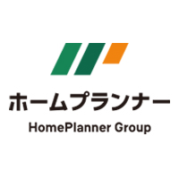 株式会社ホームプランナーの企業ロゴ