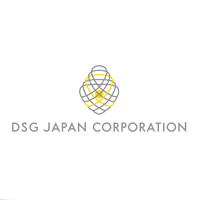 DSGジャパン株式会社の企業ロゴ