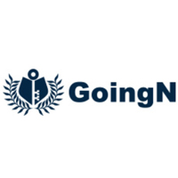株式会社GoingNの企業ロゴ