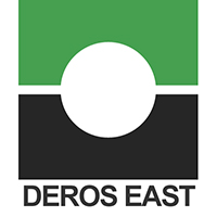 株式会社デーロス・イーストの企業ロゴ