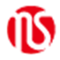 ナカシャクリエイテブ株式会社の企業ロゴ