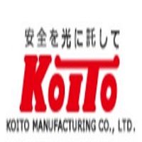 株式会社小糸製作所の企業ロゴ