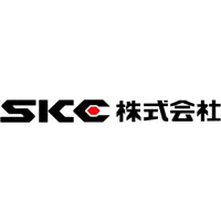 SKC株式会社 | 【6年連続増益】工業用バルブを扱い、大手企業と取引多数！の企業ロゴ