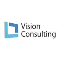 株式会社ビジョン・コンサルティングの企業ロゴ