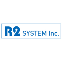 R2システム株式会社 | 完全週休2日制（土日祝）｜残業10～15時間｜年間休日130日の企業ロゴ