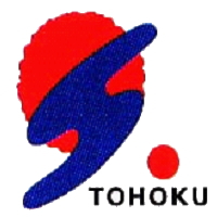 株式会社東北産業の企業ロゴ