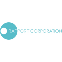株式会社ラポール・コーポレーションの企業ロゴ