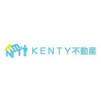 株式会社KENTY不動産 | ＼地域密着★設立4年目の成長企業／学歴不問・第二新卒歓迎の企業ロゴ