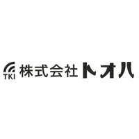 株式会社トオハの企業ロゴ
