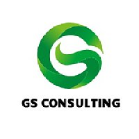 株式会社ジーエスコンサルティング | 採用支援コンサルティング企業の企業ロゴ
