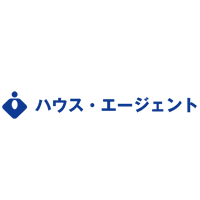 ハウス・エージェント株式会社の企業ロゴ