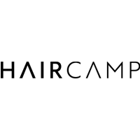HAIRCAMP株式会社の企業ロゴ