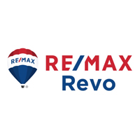 株式会社Revo | “100人の社長”誕生に向け拡大中！歩合率は80％～92％で選べるの企業ロゴ