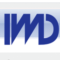 株式会社IWDの企業ロゴ