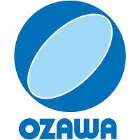 オザワ科学株式会社の企業ロゴ