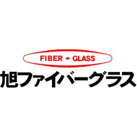 旭ファイバーグラス株式会社の企業ロゴ