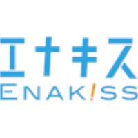 株式会社エナキスの企業ロゴ