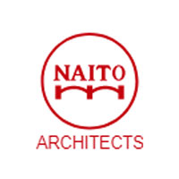 株式会社内藤建築事務所の企業ロゴ