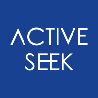 株式会社Active Seekの企業ロゴ