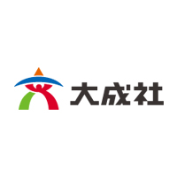 株式会社大成社の企業ロゴ