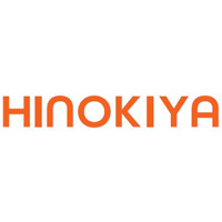 株式会社ヒノキヤレスコ の企業ロゴ