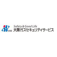大阪ガスセキュリティサービス株式会社 | 安定企業ゆえの働きやすさが魅力！｜未経験入社9割以上♪の企業ロゴ